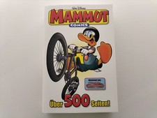 Walt Disney Mammut Comics /