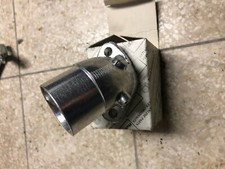  Ducati 750 900 1000 SS MHR Königswelle Bevel Ansaugstutzen 40er PHM NOS 