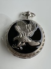 Sprungdeckel Savonette Adler