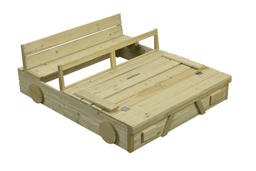 Sandkasten sandkiste mit - sandkasten,