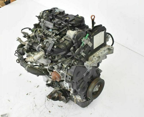 Citroen hdi 9hp berlingo - 9hp,