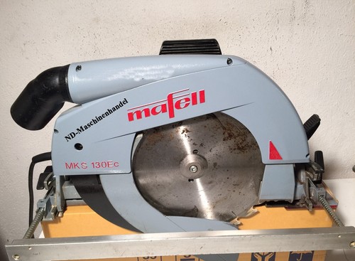 Mafell zimmerei handkreissäge - zimmerei,