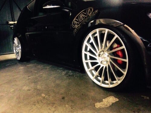 Zoll concave tornado felgen - zoll,