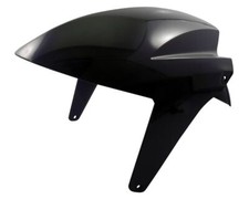 Schutzblech Kotflügel schwarz für Yamaha Aerox und MBK Nitro 50 125