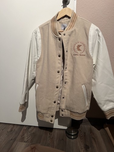 Karl kani retro emblem - kani,