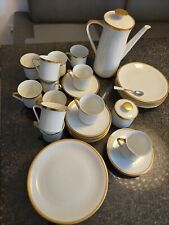 Thomas Germany Kaffeeservice