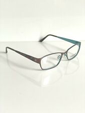 Originale Metallbrille Bruno Banani Mod. 32009 BT