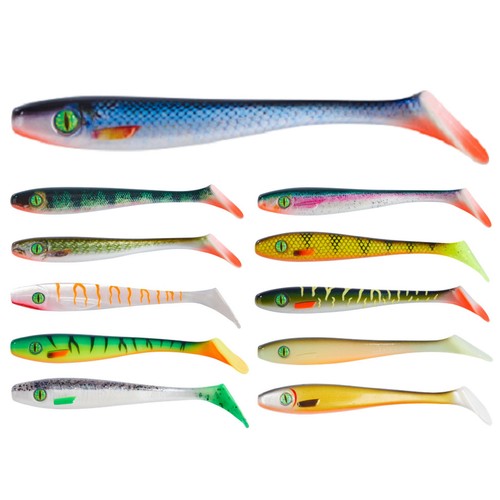Balzer shirasu pike - pike, collector