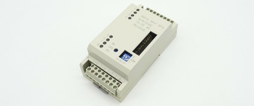 Eingabemodul fhf funke huster - eingabemodul,