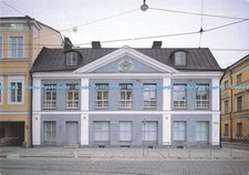 D033808 Stadtmuseum Helsinki