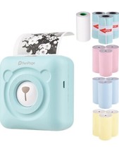 Bisofice A6 Fotodrucker