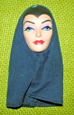 MASKE  Disney Schneewittchen