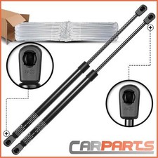 2x Gasfeder Heckklappe