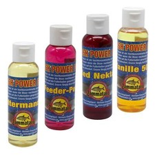 Zammataro Splash Power Lockstoff Flavour Flüssigaroma Feedern Angeln Friedfisch