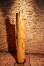 Altholz ca. 250 Jahre altUpcycling,Holzbalken 13 kg,Nadelholz,Fachwerk,Dachstuhl