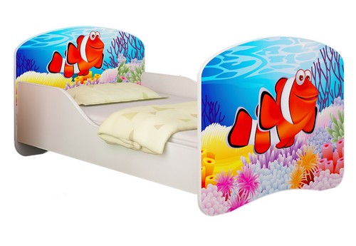 Babybett kinderbett jugendbett - babybett,
