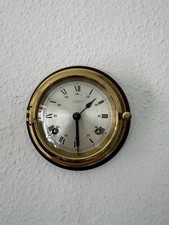 Wempe hemerle glasenuhr - hemerle,