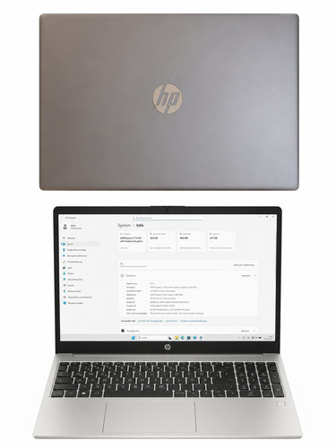 255 g10 laptop - g10, 15,6"