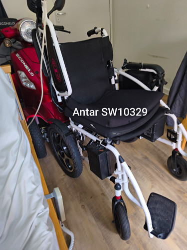 Antar sw10329 elektrischer - antar,
