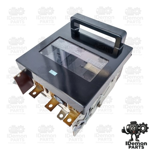 Siemens 3np5360 0ca10 sentron - siemens, 3np5360-0ca10