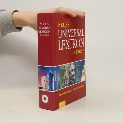 Neues großes universallexikon - neues,