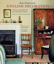 English Decoration | Ben