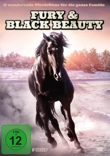 Fury black beauty 7 - beauty,