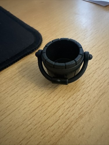 Playmobil eimer henkel schwarz - playmobil,