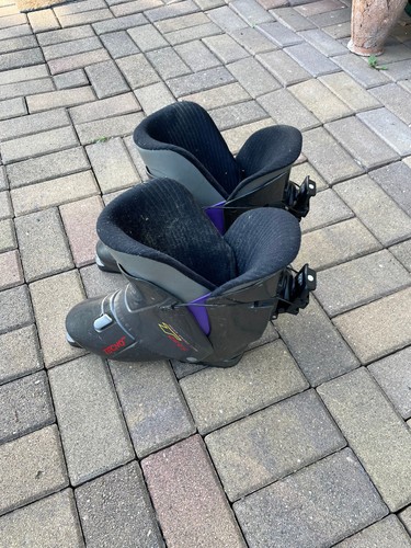Skistiefel abfahrtstiefel - skistiefel,