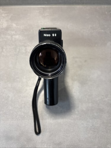 Braun nizo 2 - braun, s2