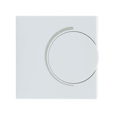 Raumthermostat RT 20 elektronischer Raumregler Fußbodenheizung Triac Aufputz NEU