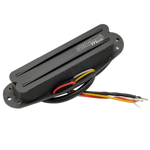 Wilkinson low gauss - low,
