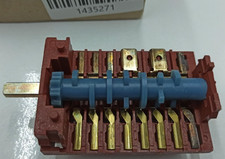 Miele Schalter Waschmaschine