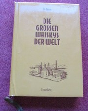 Jim Murray - Die großen Whiskys der Welt