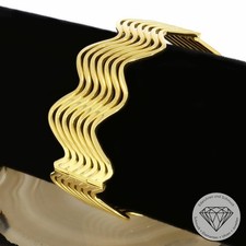 Wert 11.850,- Wellen Wave