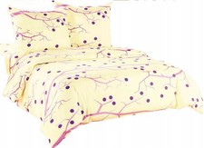 Bettwäsche 220x200cm 2x