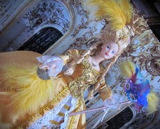 KÖNIGIN  MARIE ANTOINETTE