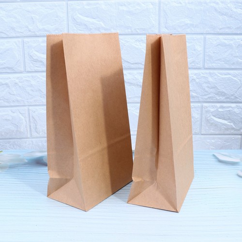 100 stück kraftpapier - ,