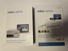 Elgato Video Capture Analog to