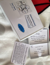 Lernkarteikarten
