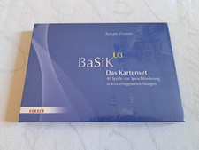 BaSiK U3 Das Kartenset - 40