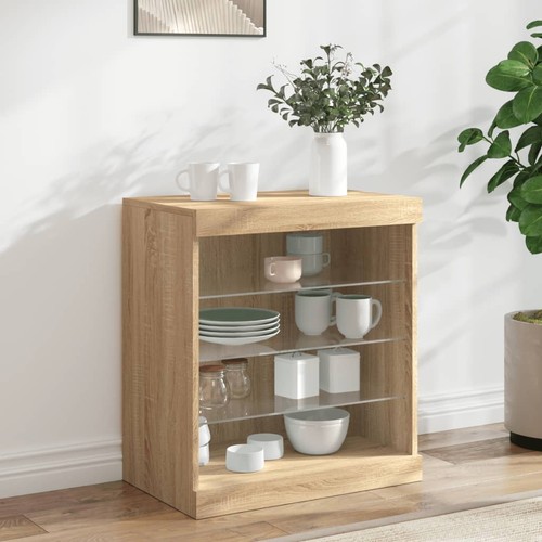 Sideboard mit led - sideboard, led-leuchten