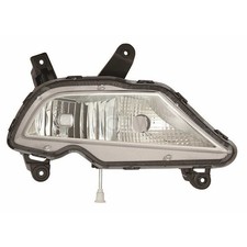 Nebelscheinwerfer rechts für