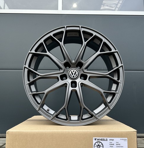Zoll felgen neu wheels - 19,