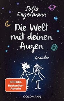 Die welt mit deinen augen - welt,
