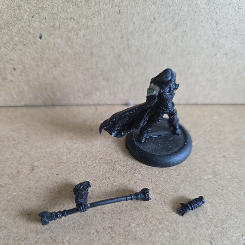 Warmachine hordes circle - warmachine,