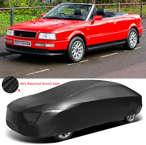 Full car cover autoabdeckung - car,