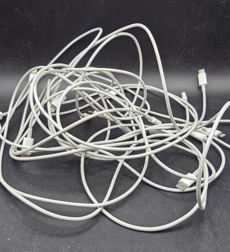 50x original apple - 50x, lightning