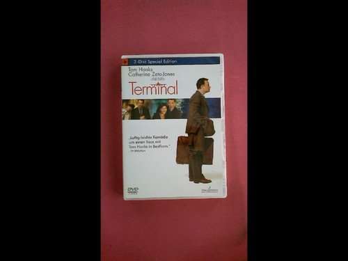 Terminal special edition 2 - (special, edition,