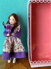 Mädchen Erna Meyer OVP